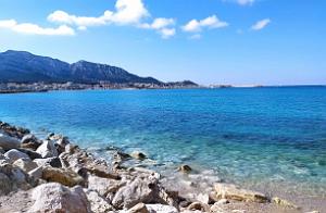 38 Marseille - Plage Prado-Borely